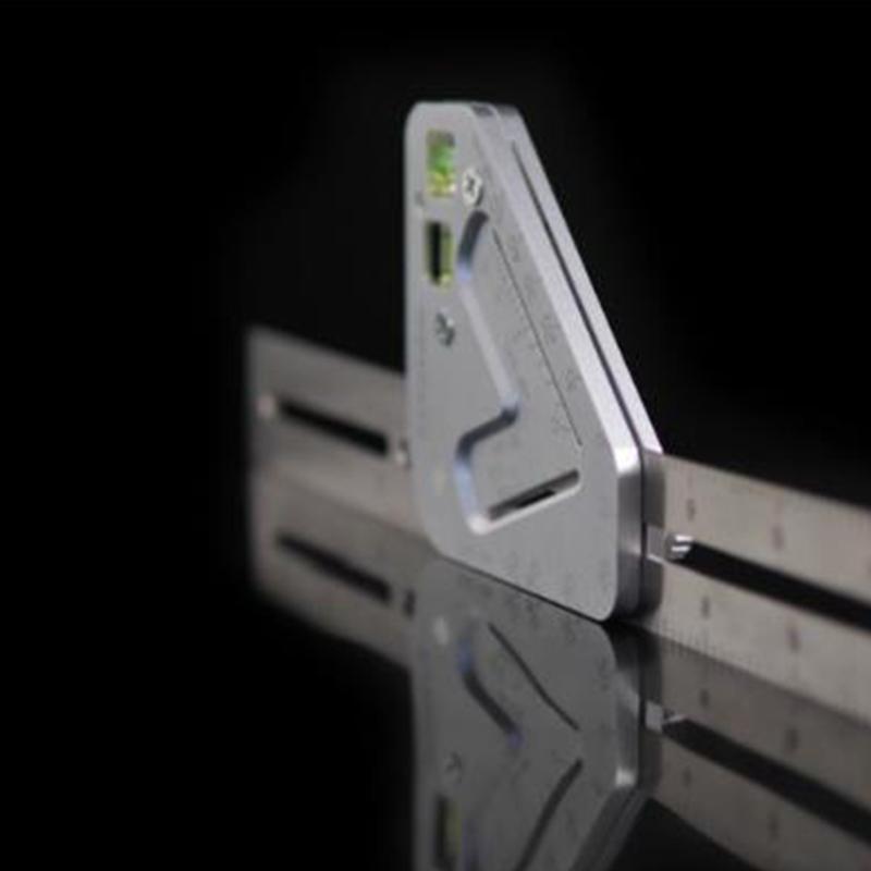RYNX | Level Ruler - Revolutionary Carpentry