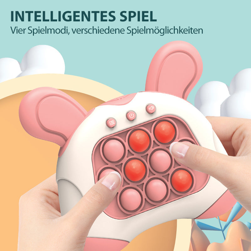 Rynx | Game console for children's toys