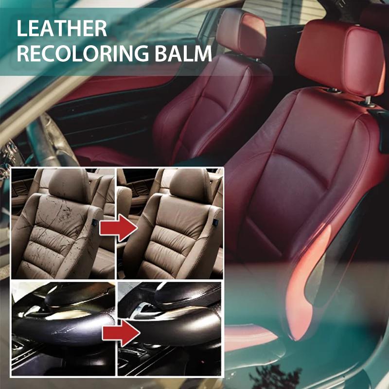 RYNX | Leather Recoloring Balm
