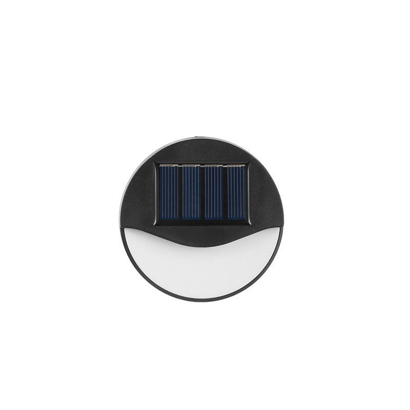 Rynx | LED-Solar - Terrace step lighting for outdoors, Round, Square, Waterproof