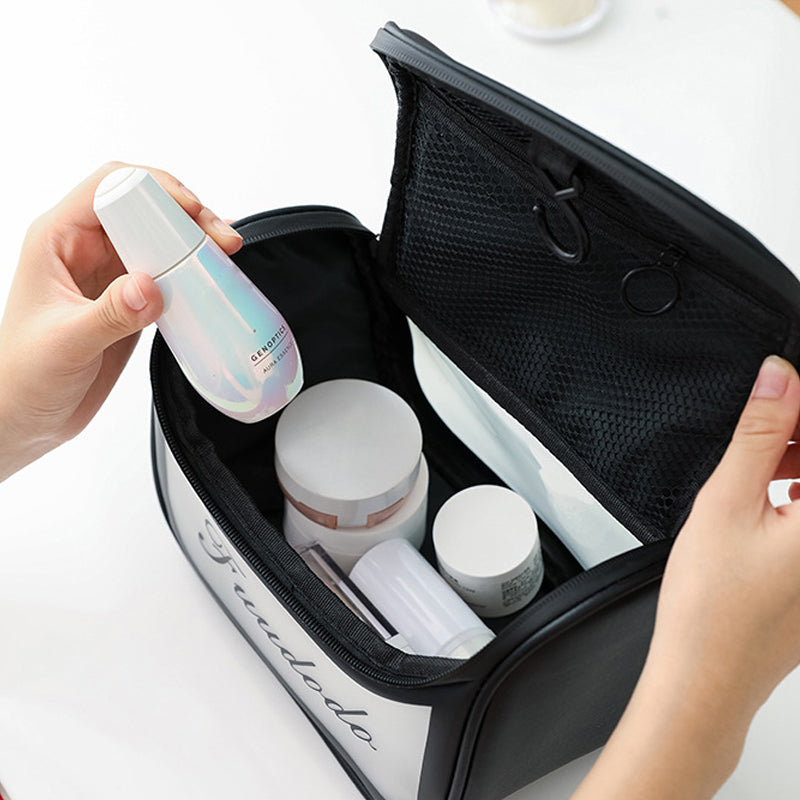 Rynx | Waterproof cosmetic bag