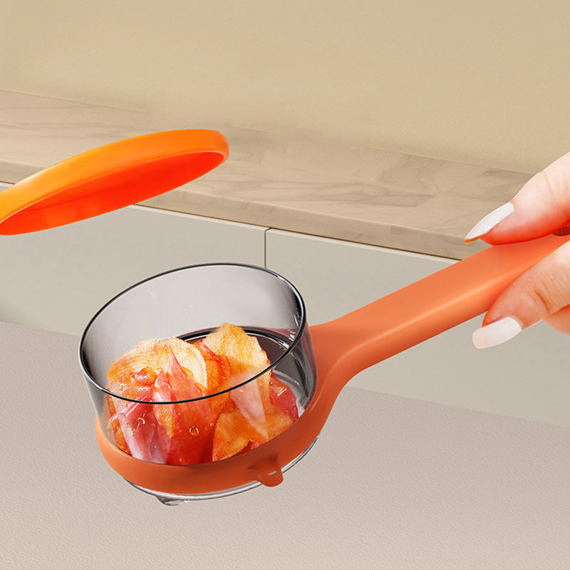 Rynx | Peeler with storage box