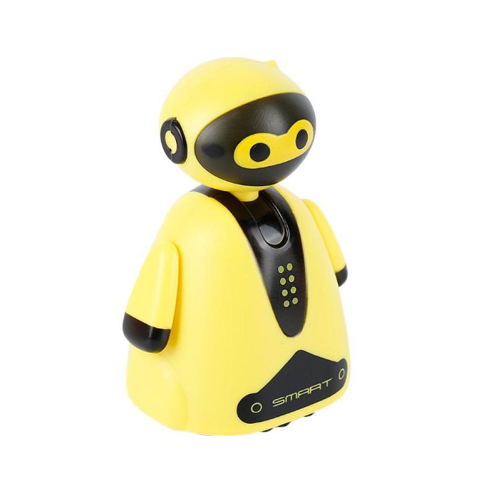Rynx | Interactive Robot for Creative Play - CreatoBot