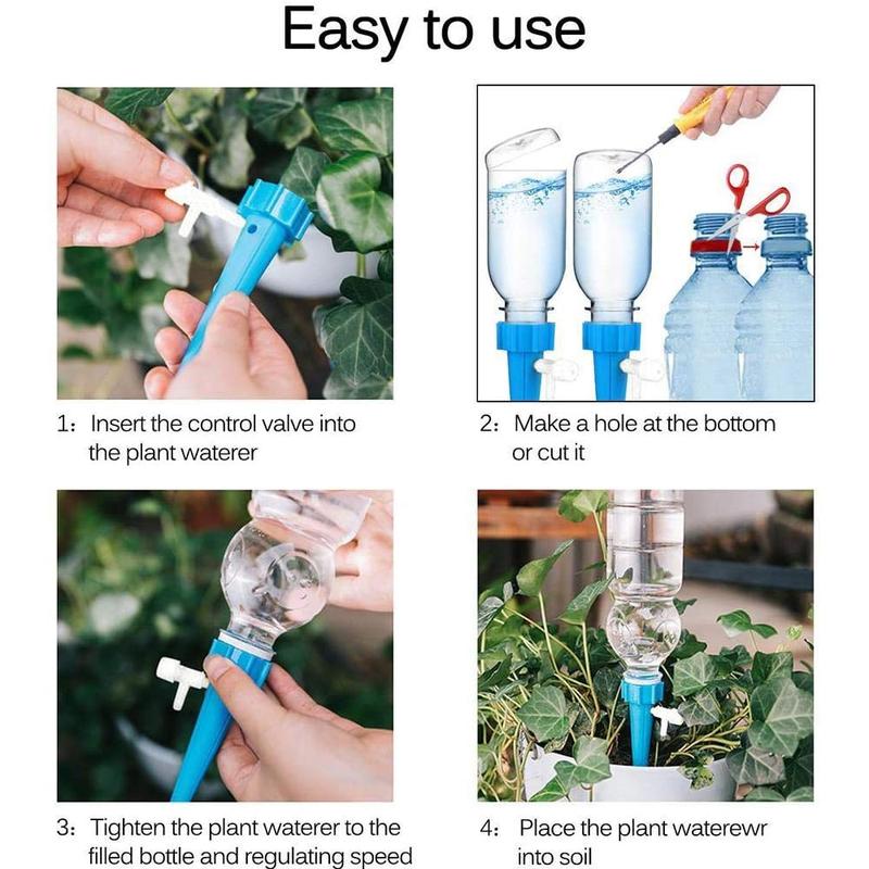 Rynx | Automatic Irrigation Control System
