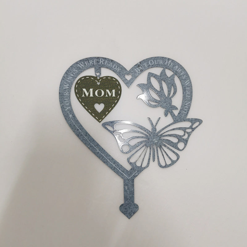 Rynx | Memorial gift butterfly decoration