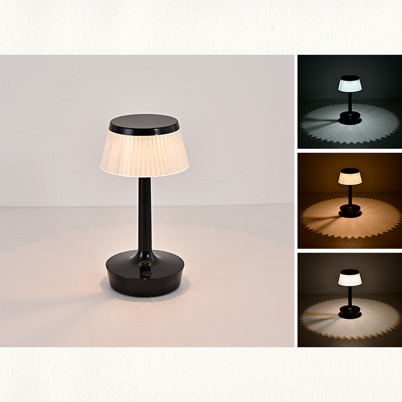 Rynx | LED Table Lamp with Touch Control