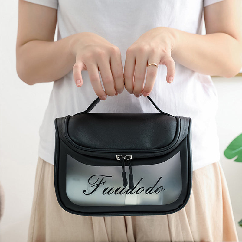 Rynx | Waterproof cosmetic bag