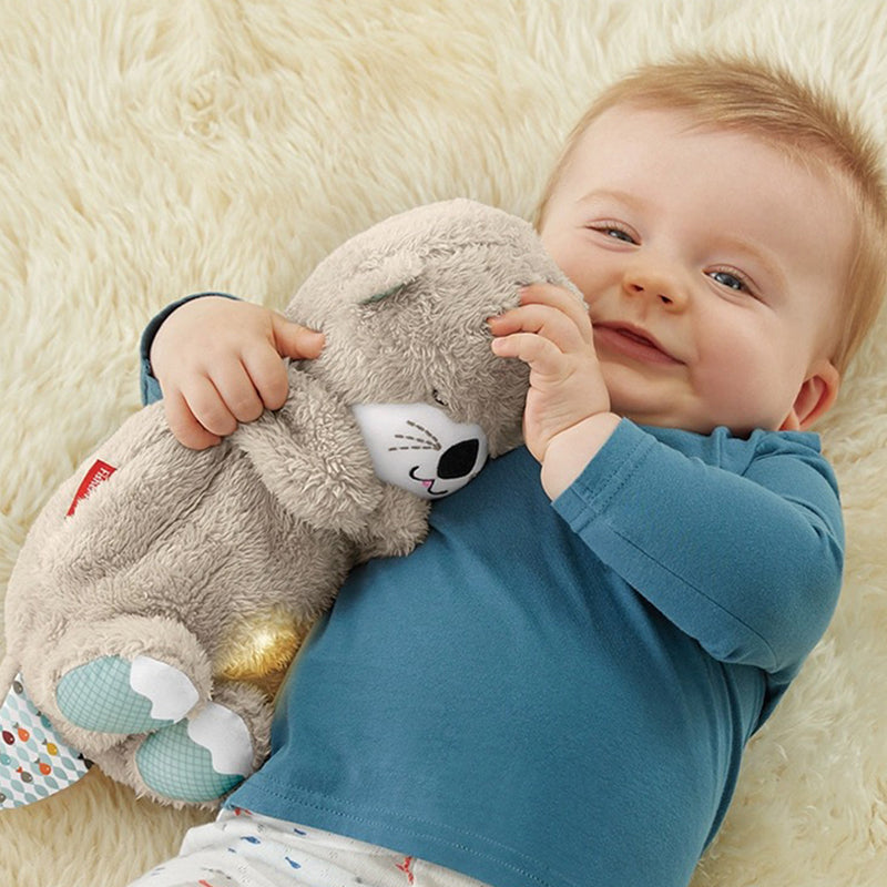 RYNX | Soothing Otter Plush
