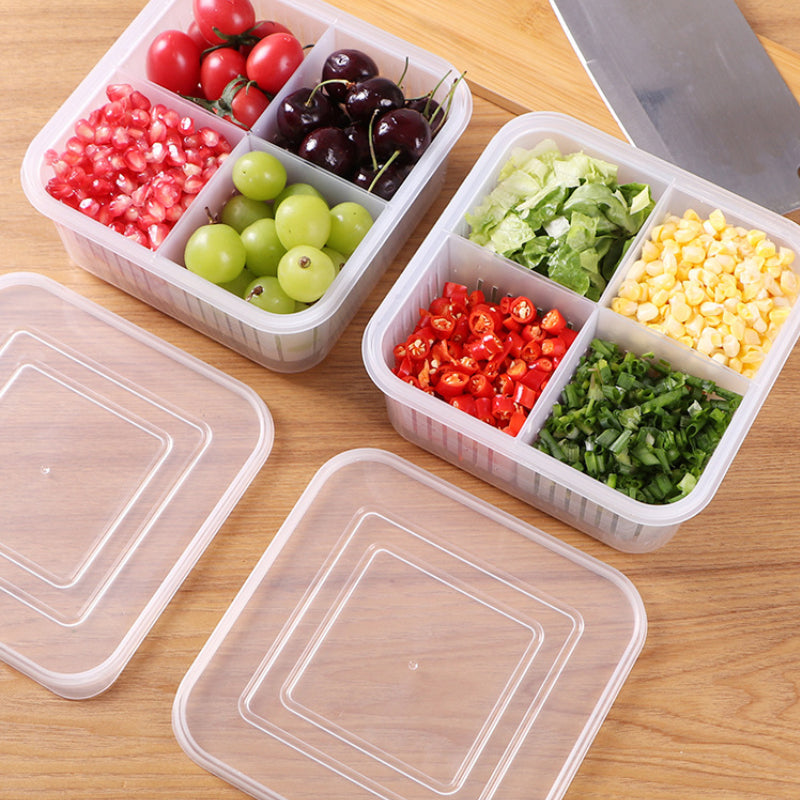 Rynx | Storage box for food
