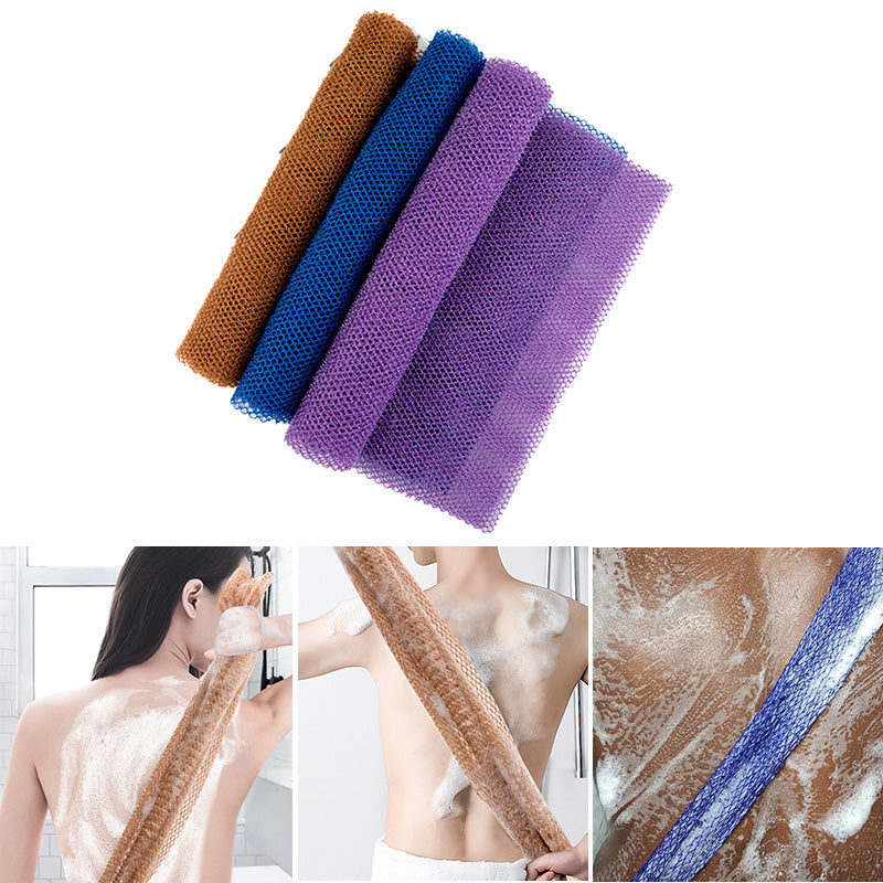 Rynx | Nylon African Peeling Net