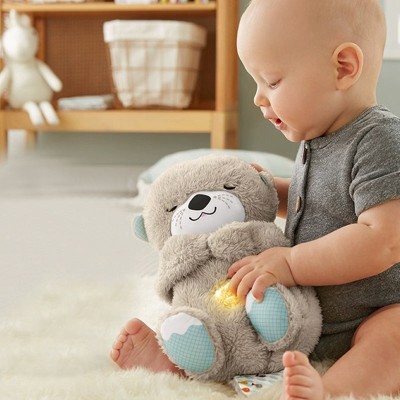 RYNX | Soothing Otter Plush
