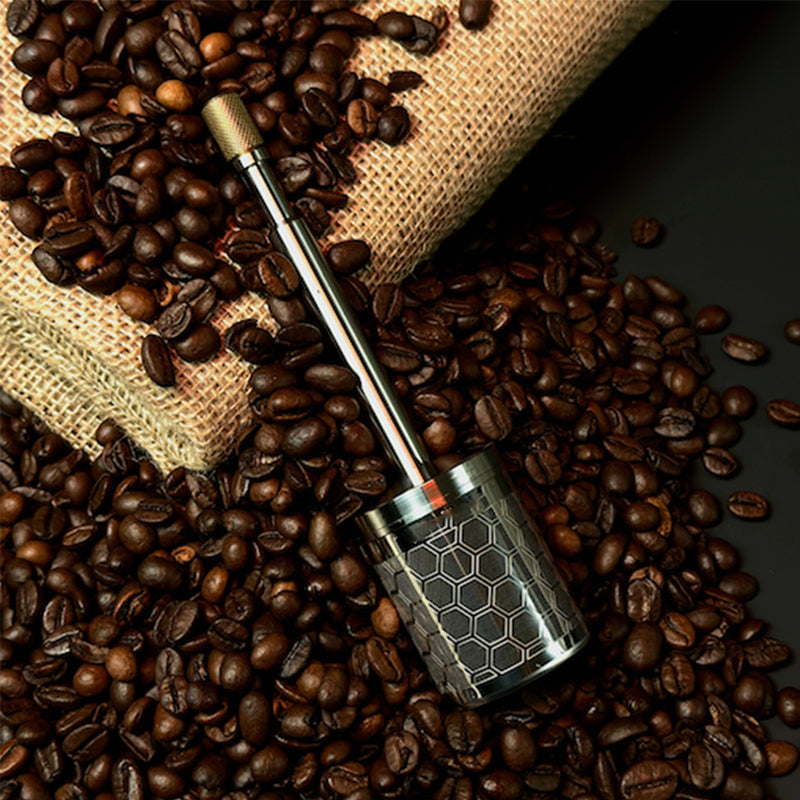 RYNX | Portable Coffee and Tea Press Maker