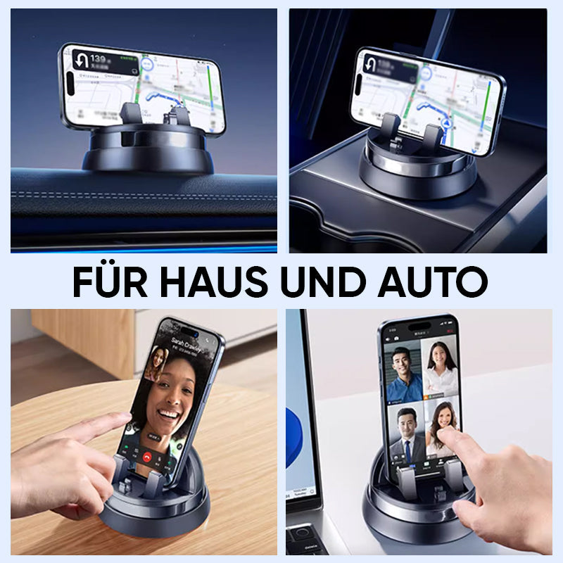 Rynx | Anti-slip phone holder for the car