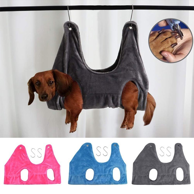 Rynx | Grooming Hammock Harness