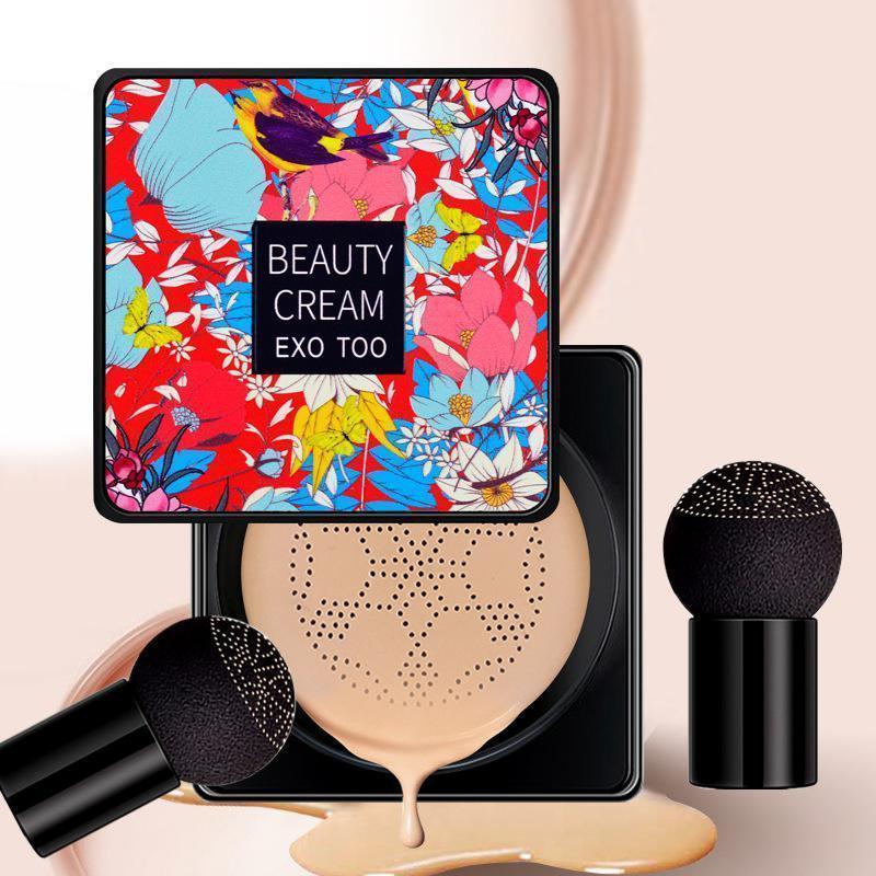 Rynx | Mushroom Air Cushion CC Cream