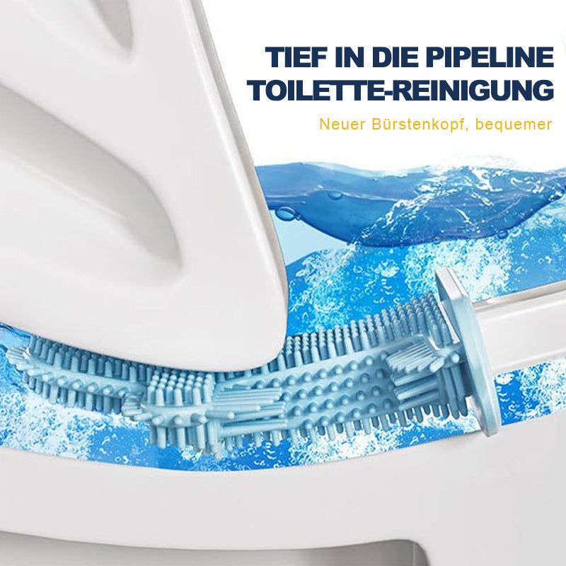Rynx | Toilet brush in cactus shape