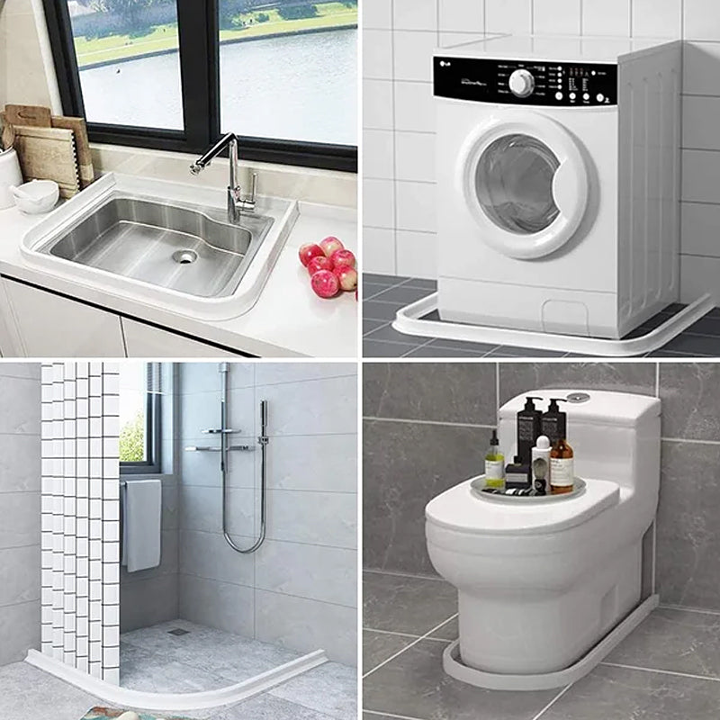 Rynx | Silicone Water Stopper for the Bathroom