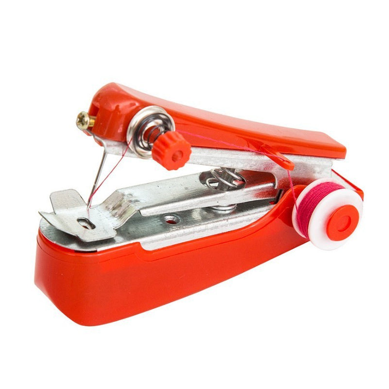 Rynx | Sewing machine Red