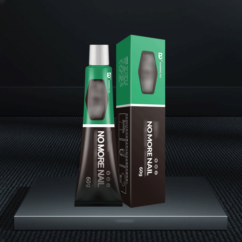 Rynx | Quick-drying glass adhesive
