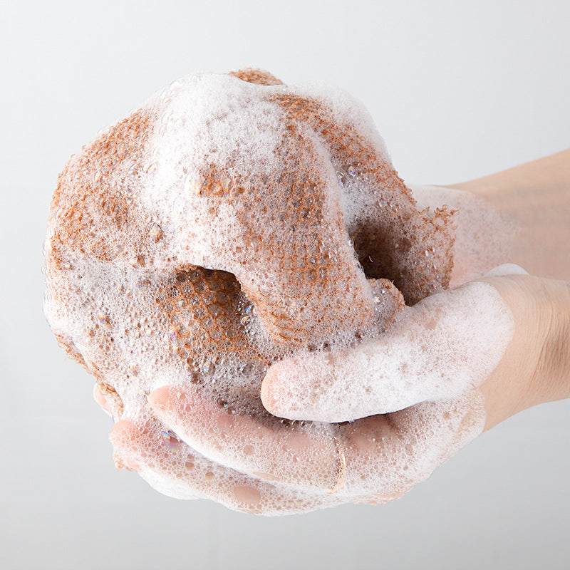 Rynx | Nylon African Peeling Net
