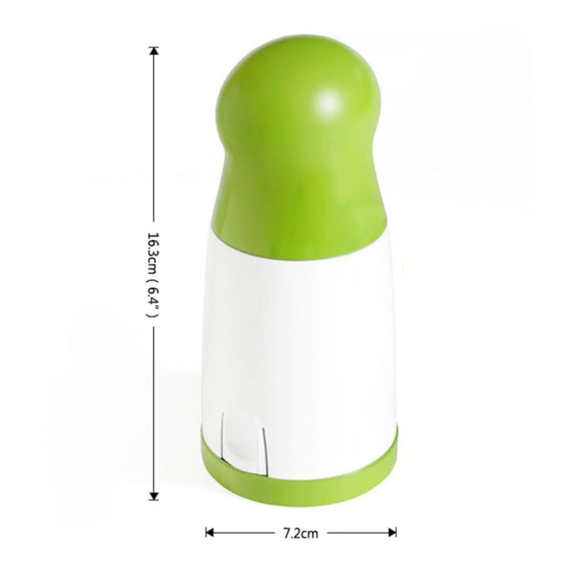 Rynx | HerbEdge Sharp Herb Grinder & Vegetable Cutter