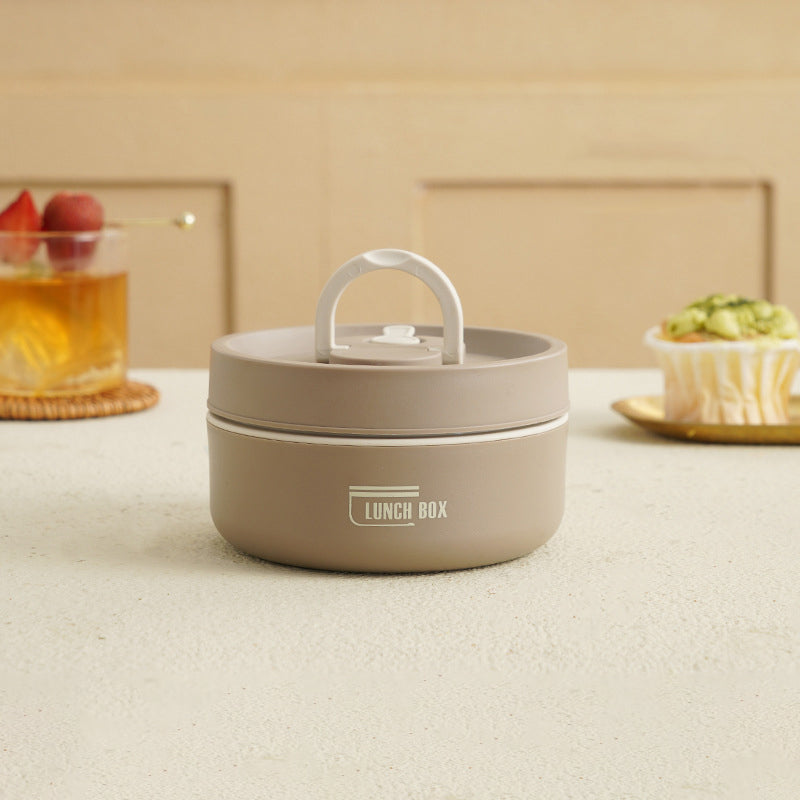 Rynx | Portable Insulated Lunch Container Set