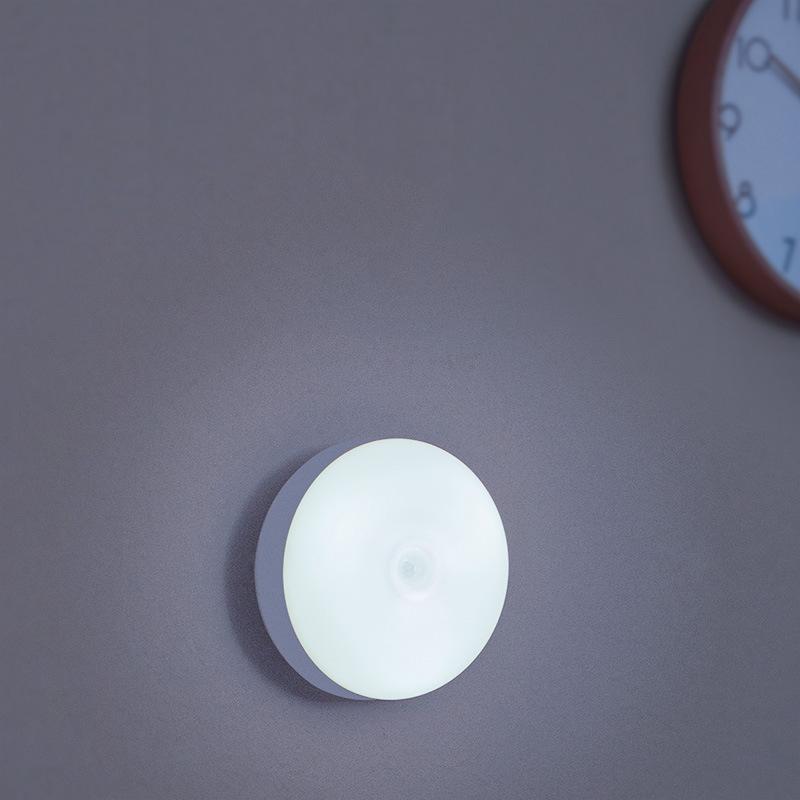 Rynx | Intelligent human induction LED night light