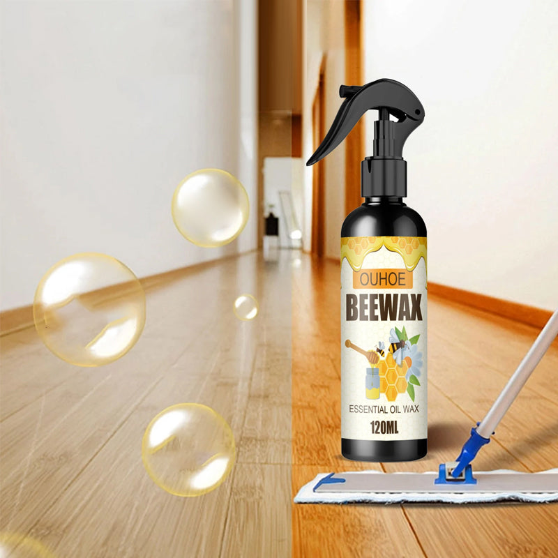 RYNX | Natural Micromolecular Beeswax Spray