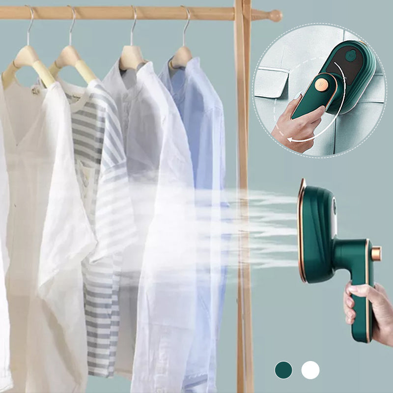Rynx | Rotary clothing iron