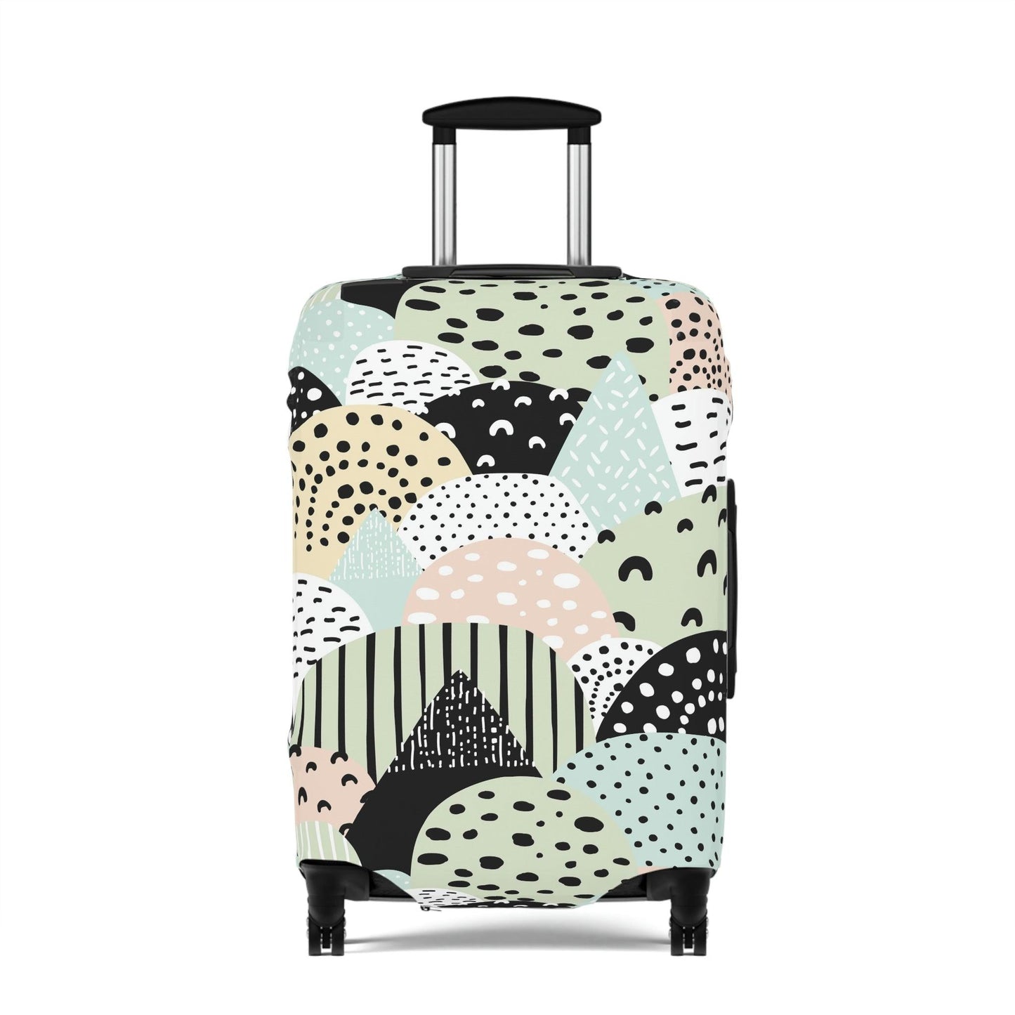 Rynx | Luxe Luggage Armor by Maison d'Elite - Fashionable Protection for Seamless Travel