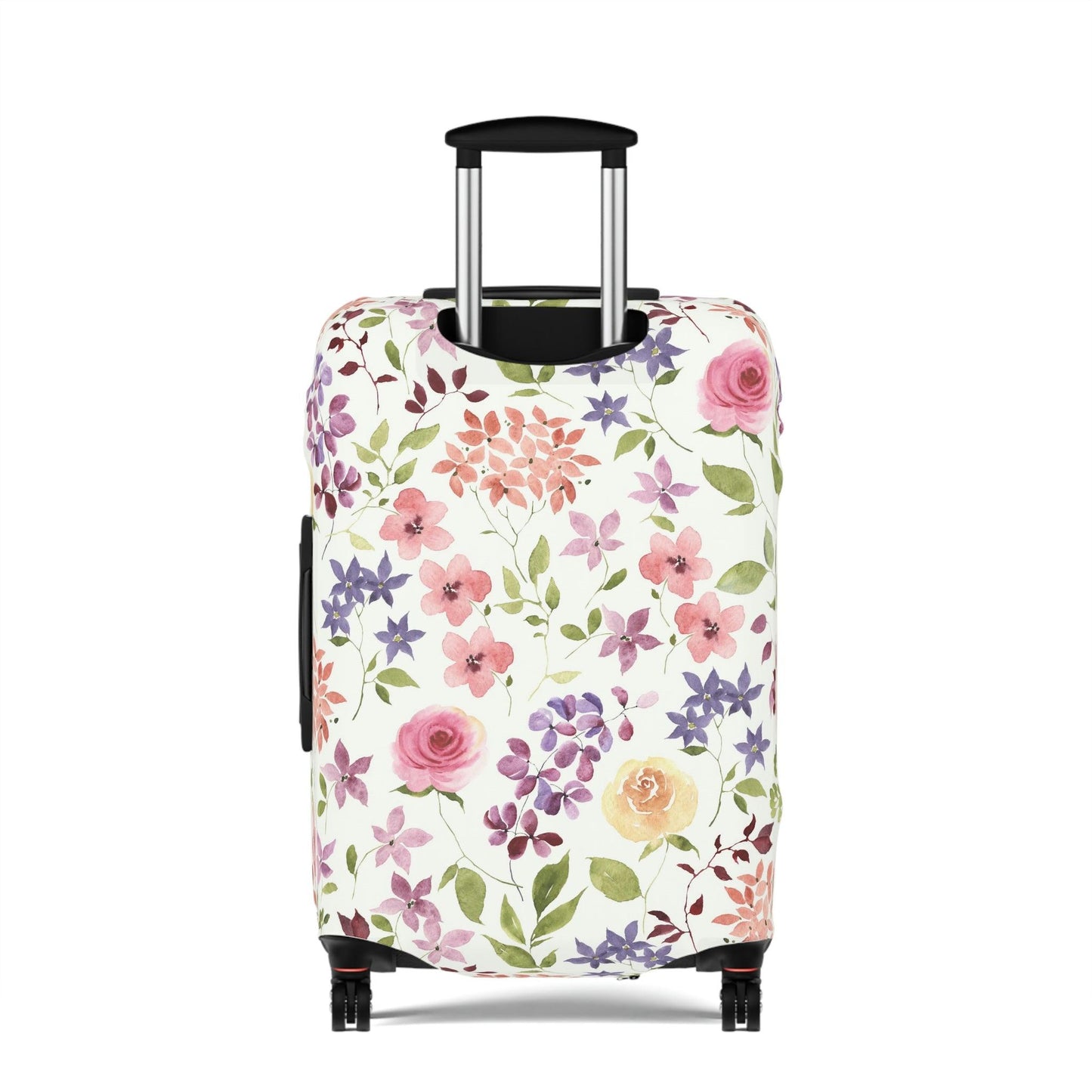 Rynx | Chic and Safe: The Peekaboo Luggage Cover for Stylish Travelers