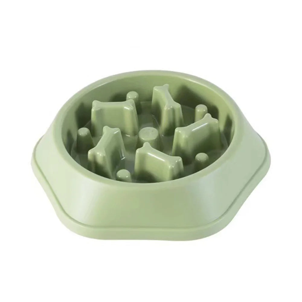 Rynx | Slow Feeder Dog Bowl