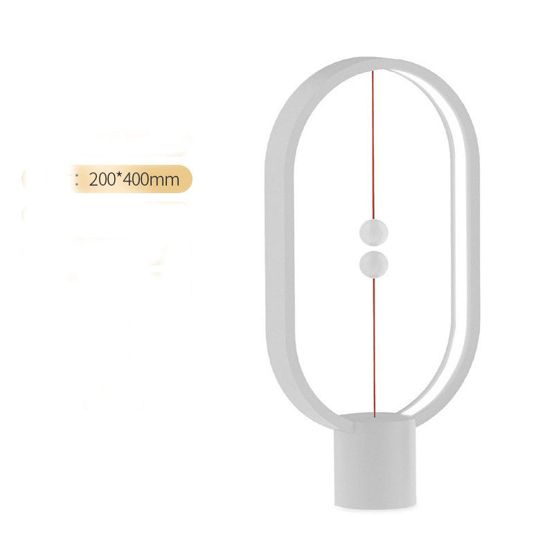 Rynx | Magnetic Balance LED Light
