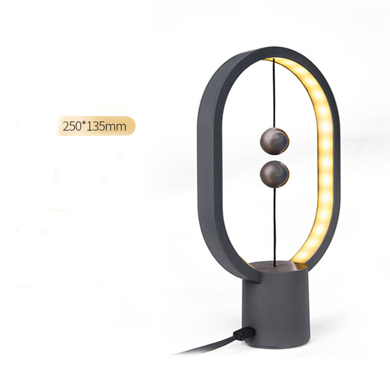 Rynx | Magnetic Balance LED Light