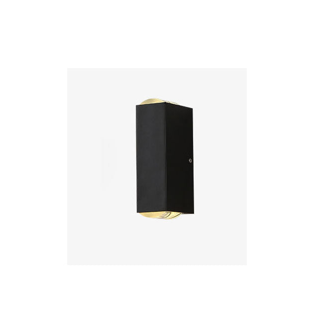 RYNX | Modern Waterproof Rectangular Led Wall Light For Outdoor Use