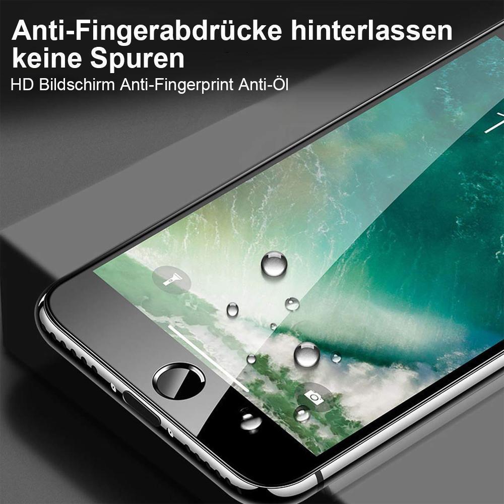 Rynx | 9D Tempered Glass 3D Touchscreen Protective Film