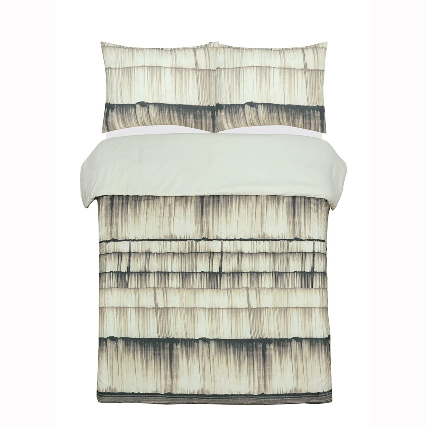 Rynx | 3-Piece: Global Stria Stripe Comfort Set