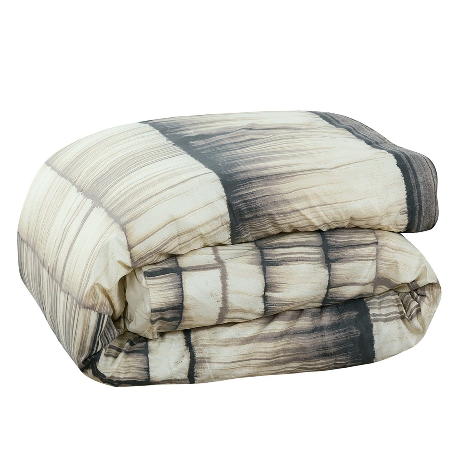 Rynx | 3-Piece: Global Stria Stripe Comfort Set
