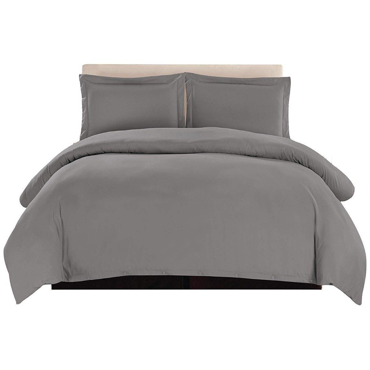 Rynx | 3-piece: Lux Decor Collection Duvet Cover Set - Varied Styles
