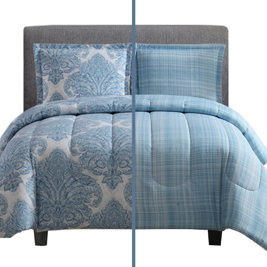 Rynx | 3-piece: Lux Decor Collection Duvet Cover Set - Varied Styles