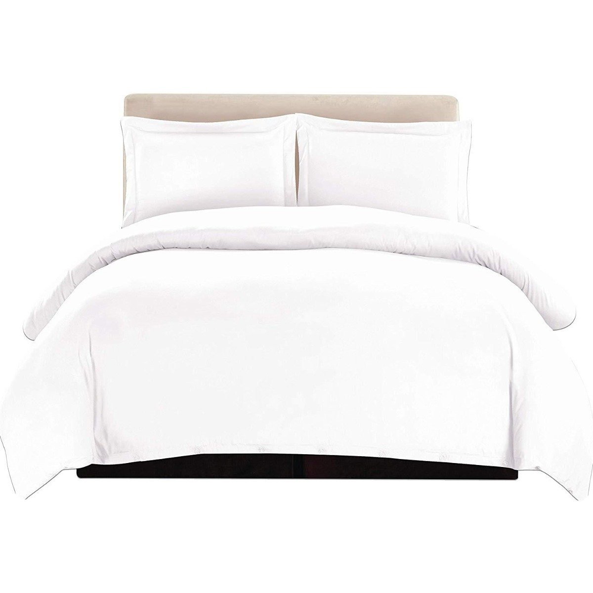 Rynx | 3-piece: Lux Decor Collection Duvet Cover Set - Varied Styles