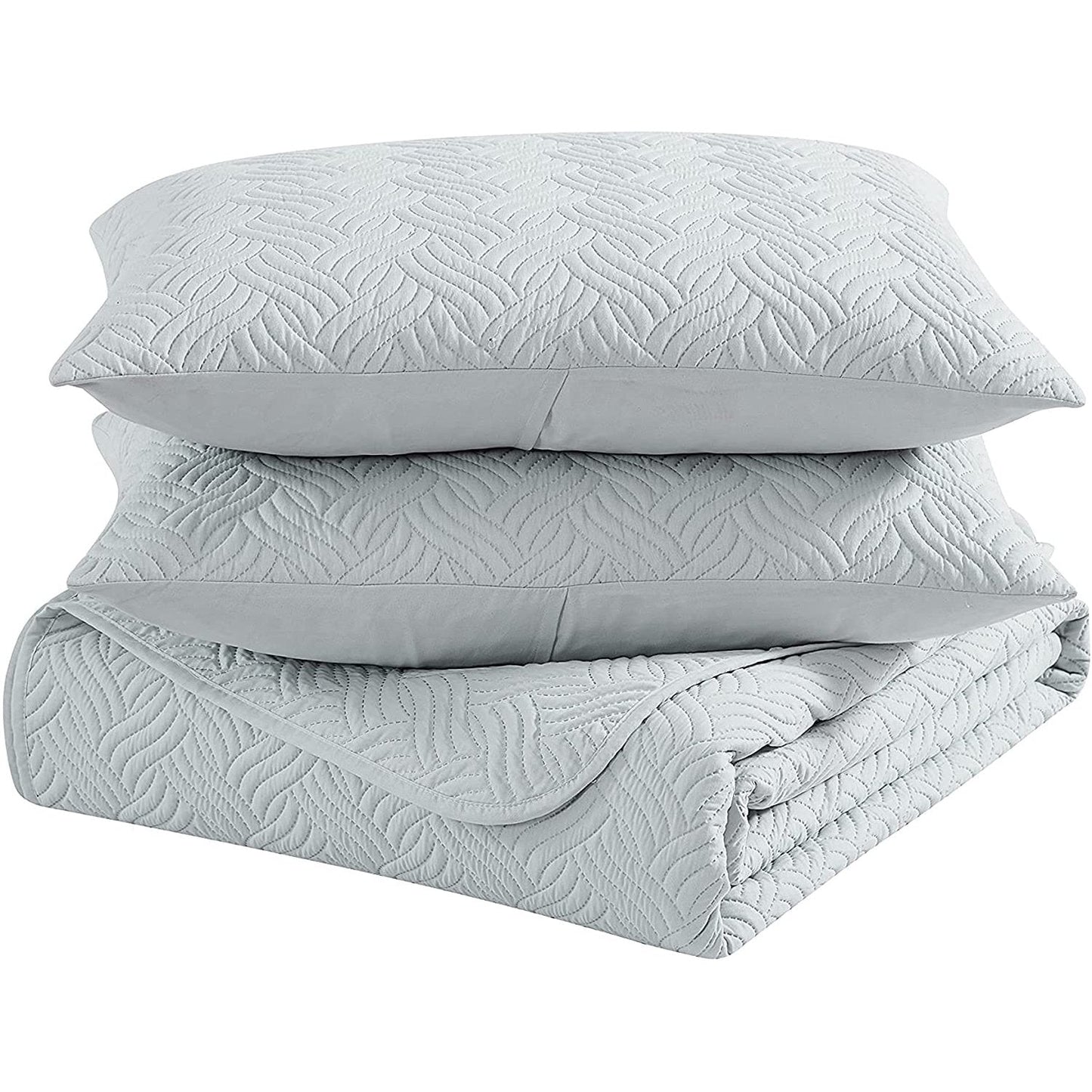 Rynx | 3-piece set: Dotted quilted comfort set