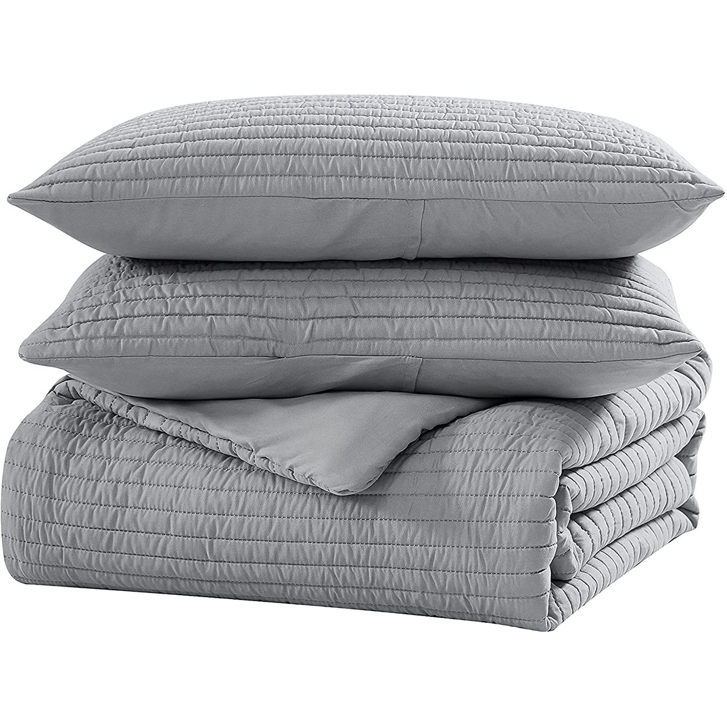 Rynx | 3-piece set: Palm duvet set