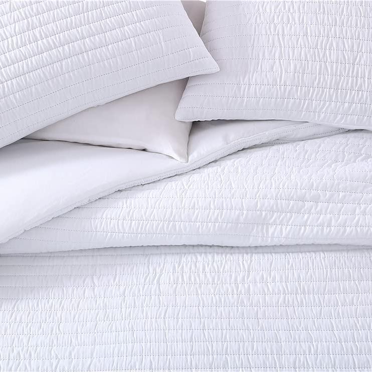 Rynx | 3-piece set: Palm duvet set