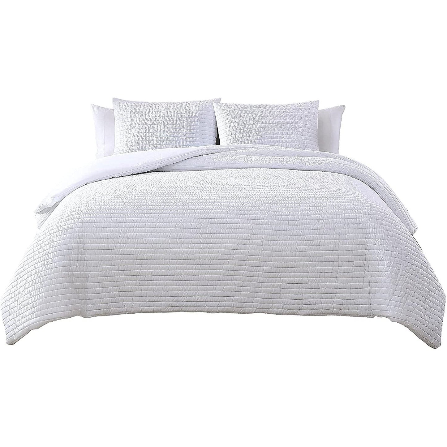 Rynx | 3-piece set: Palm duvet set