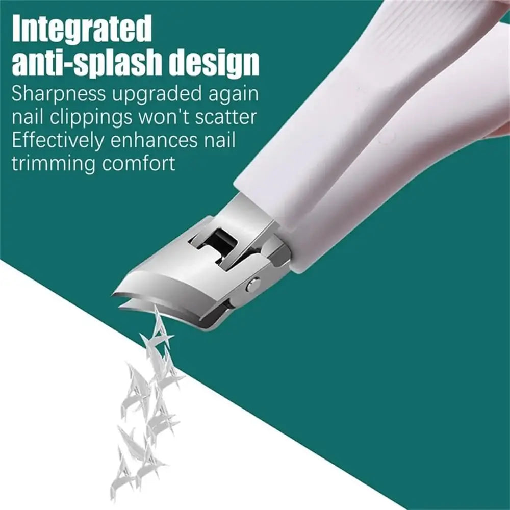 Rynx | 3-piece nail care set for ingrown nails
