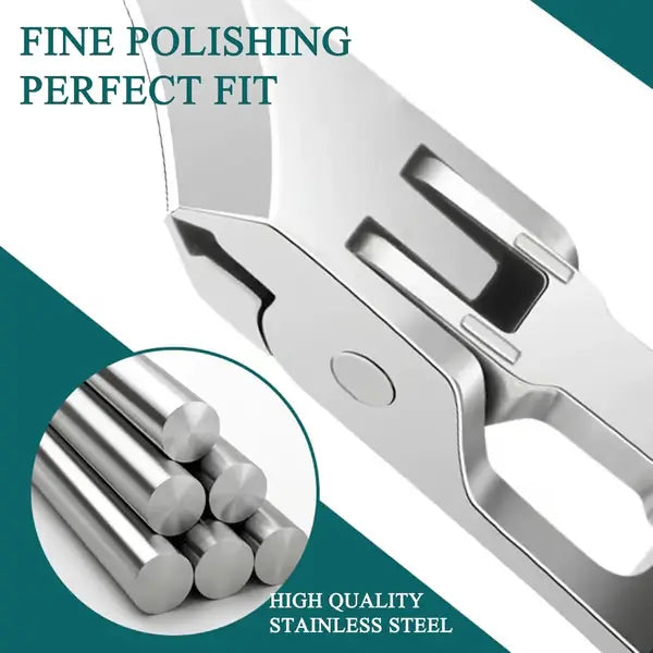Rynx | 3-piece nail care set for ingrown nails