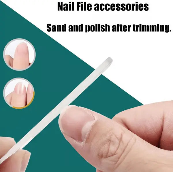 Rynx | 3-piece nail care set for ingrown nails