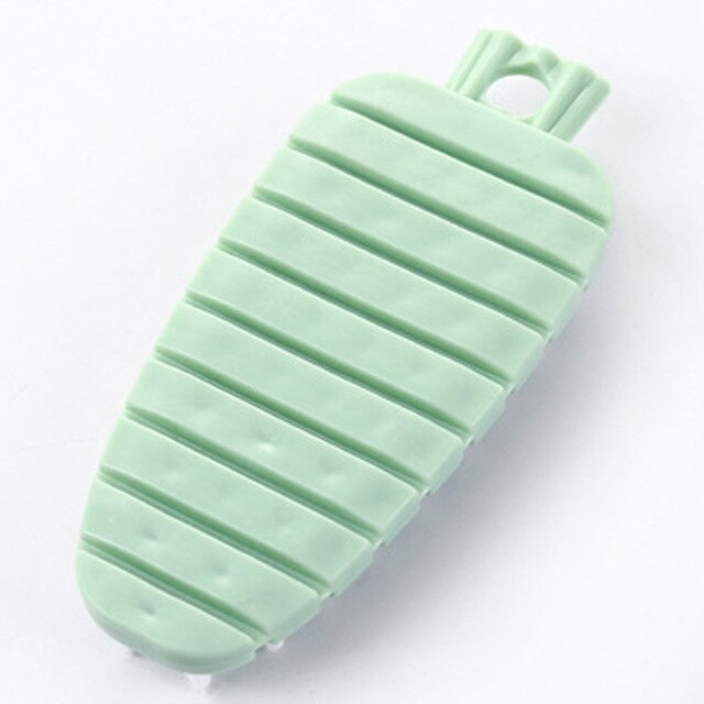 Rynx | Fruit and Vegetable Washing Sponge Scrubber