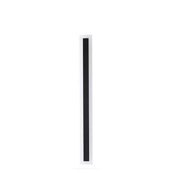 Rynx | LumiBar Minimalist LED Outdoor Wall Light | Waterproof | Durable | Modern Lighting Technology | Outdoor Decorative Lamp for Garden and Terrace